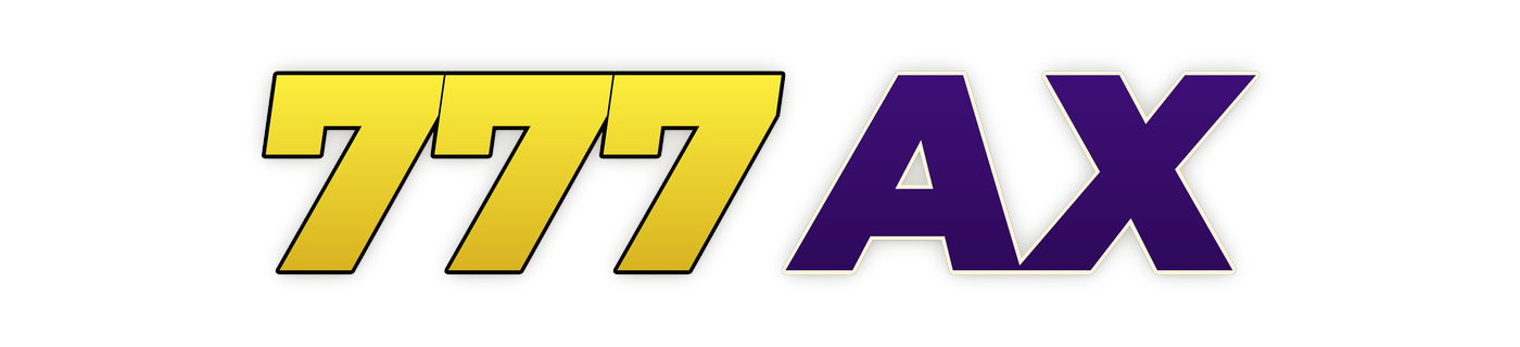 777ax Logo